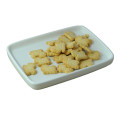 dog shape dog biscuit pet treat for dog